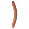 Dildo Doble Hobare 34 cm