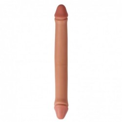Dildo Doble Hobare 34 cm
