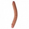 Dildo Doble Richard 34 cm