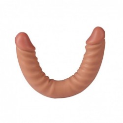 Dildo Doble Richard 34 cm