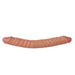 Dildo Doble Richard 34 cm
