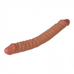 Dildo Doble Richard 34 cm