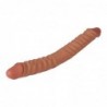 Dildo Doble Richard 34 cm