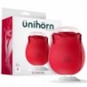 Redrose Succionador de Clítoris con Base Magnética USB Silicona