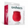 Redrose Succionador de Clítoris con Base Magnética USB Silicona