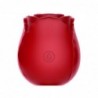 Redrose Succionador de Clítoris con Base Magnética USB Silicona