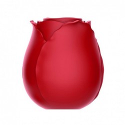 Redrose Succionador de Clítoris con Base Magnética USB Silicona