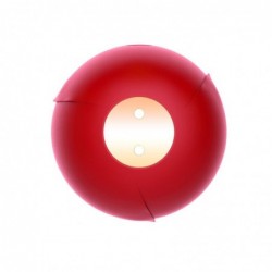 Redrose Succionador de Clítoris con Base Magnética USB Silicona