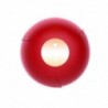 Redrose Succionador de Clítoris con Base Magnética USB Silicona