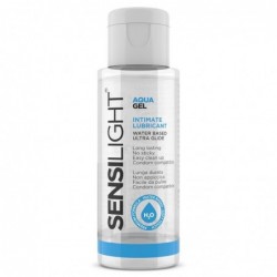 Aquagel Lubricante Base de Agua 30 ml