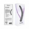 Glazz Glass Dildo de Cristal Dark Desire