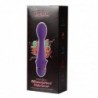 Vibrador Silicona Xiaoai 16.5 cm