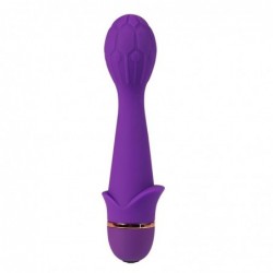 Vibrador Silicona Xiaoai 16.5 cm