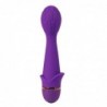 Vibrador Silicona Xiaoai 16.5 cm