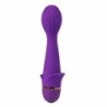 Vibrador Silicona Xiaoai 16.5 cm