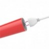 Bala Vibradora IJOY Scream Rojo