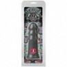 Plug Anal American Bombshell B-7 Warhead Gun Metal