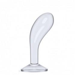 Plug Anal Flawless Clear 6 Transparente