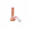 Dildo con Control Remoto Extreal Sensual Controller