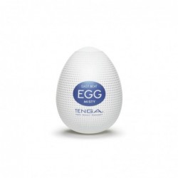 Tenga Huevo Masturbador Misty