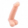 Dildo Spread Me N7 T-Skin 6.4 Natural