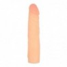 Dildo T-Skin 7.5 Natural