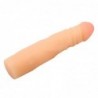 Dildo T-Skin 7.5 Natural