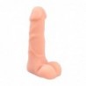 Dildo No.01 T-Skin 6.7 Natural