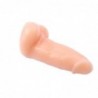Dildo Spread Me N8 T-Skin 4.7 Natural