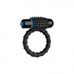 Anillo Virbador C-Ring Negro