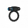 Anillo Virbador C-Ring Negro