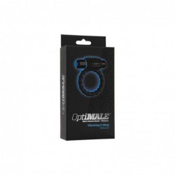 Anillo Virbador C-Ring Negro