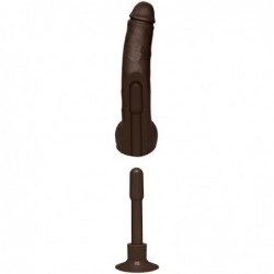 Vibrador Doble Densidad Safaree Samuels Anaconda