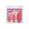 Anal Starter Kit Rosa