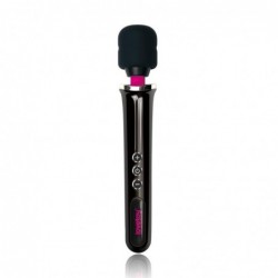 Masajeador Training Master USB Negro