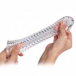 Funda para el Pene Dylan Transparente
