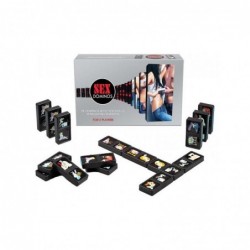 Juego de Parejas Sex Dominos (EN ES DE FR)