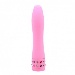 Estimulador Gold Digger 4 Rosa