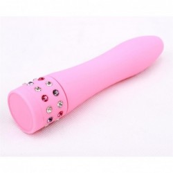 Estimulador Gold Digger 4 Rosa