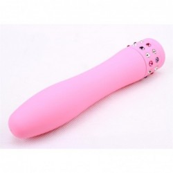Estimulador Gold Digger 4 Rosa