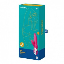 Vibrador Mr. Rabbit