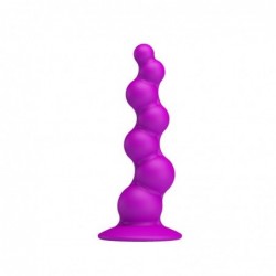 Plug Anal Passion Púpura