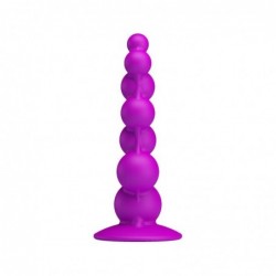 Plug Anal Passion Púpura