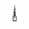 Bomba para Pene Finger Grip Transparente