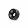 Bomba para Pene Finger Grip Transparente