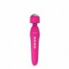 Masajeador y Vibrador Electro Fuchsia