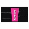 Masajeador y Vibrador Electro Fuchsia
