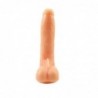 Dildo Silicona Líquida Moocher