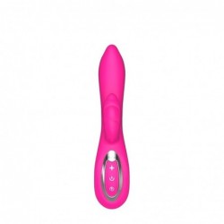 Vibrador Touch 2 Fuchsia