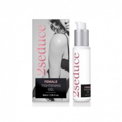 2Seduce Gel Estrechamiento Femenino 50 ml